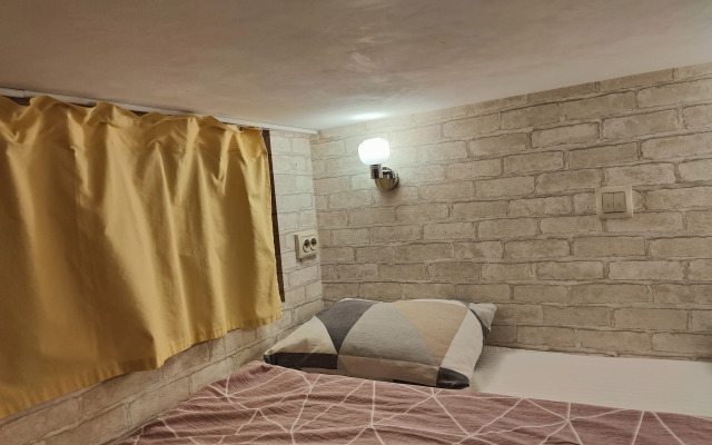 ZenApart u Botanicheskogo Sada Apartments