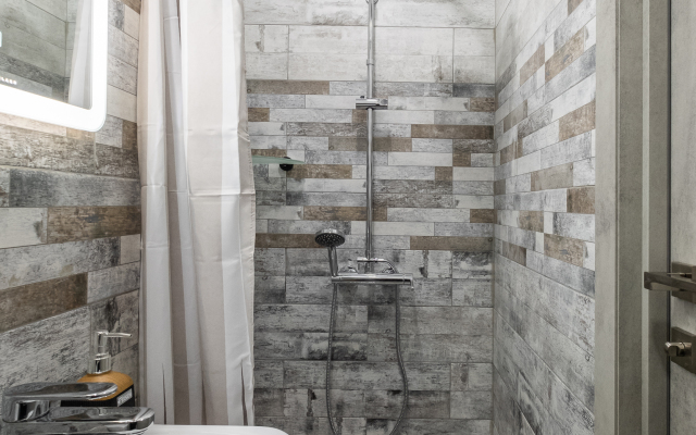 Апартаменты на Конной