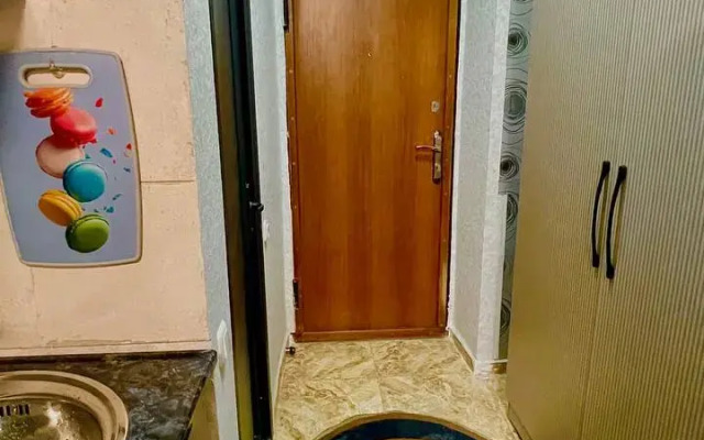 Spokoynoye mesto v tsentre Apartments
