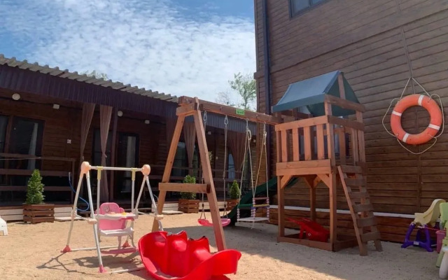 Bumerang Guest House