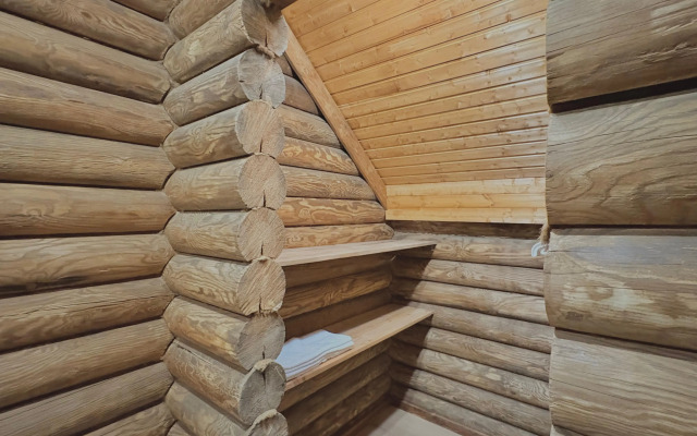 Гостевой дом Fiagdon Travel