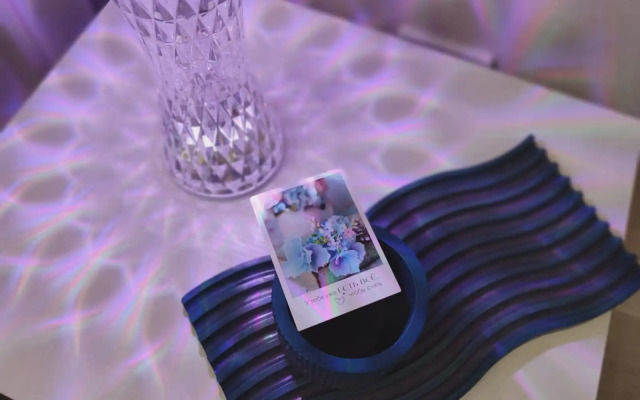 Квартира Уютная светлая двухкомнатная