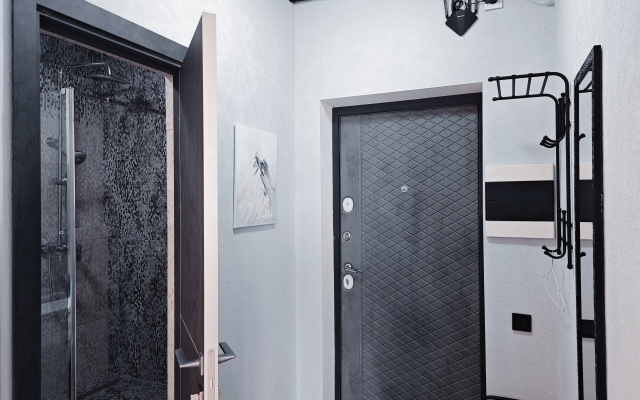 Квартира 1 ЖК Евпатория Парк Проспект Ленина 25в