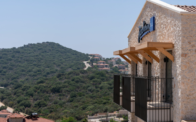 Radisson Blu Hotel, Kas (Adult Only 12+)