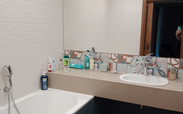 Апартаменты Возле Парка Победы