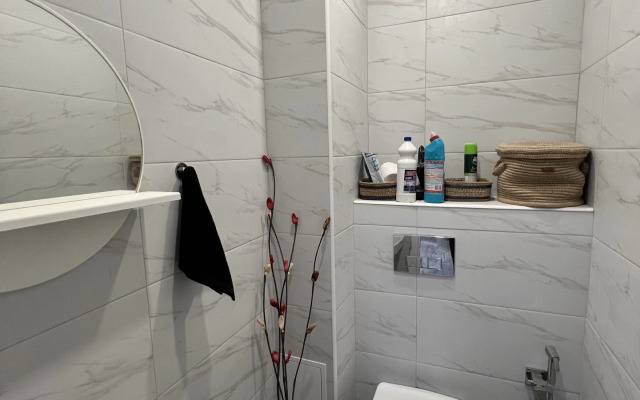 Квартира новая двушка в Родниковой долине