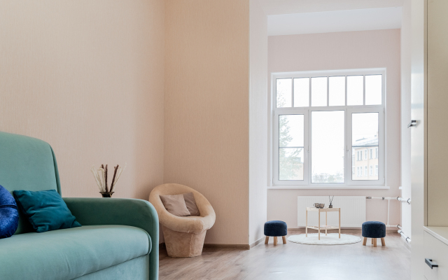 Апартаменты в Центре Санкт-Петербурга