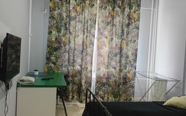 Апартаменты ЖК Восточный Ветер