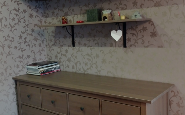 Квартира Уютная с видом на вулканы