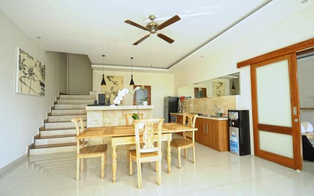 Villa Warna Ubud
