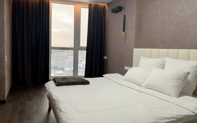 Квартира Vivaldi - Стиль Уют Чистота