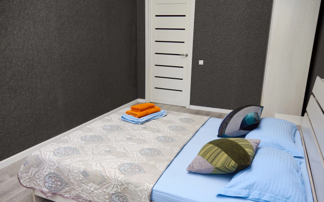 Квартира 268 радужный Берег