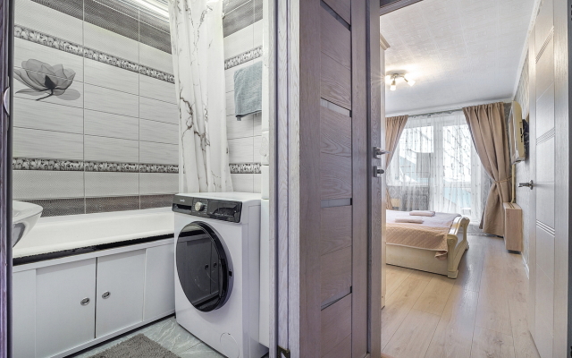 Comfort Home Na Isakovskogo ot Comfort home Flat