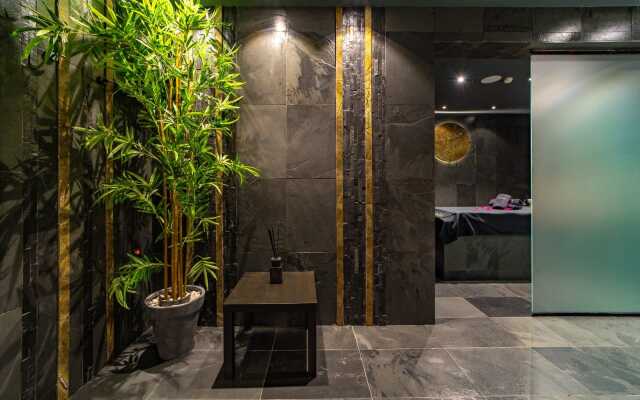 Sierra Blanca Resort Spa Butik-Hotel