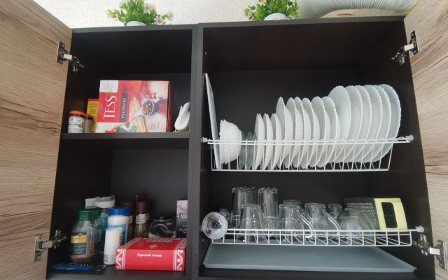 Квартира Уютная квартиру в 35 минутах ходьбы от Волги