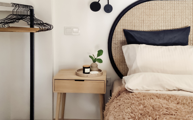 Апартаменты Matison Home