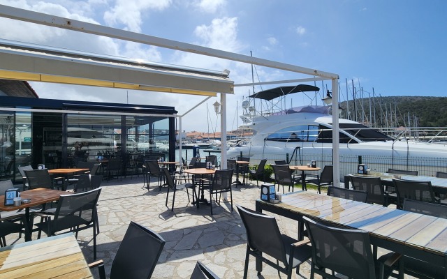 Бутик-отель Laledan Konagi - Adults Only