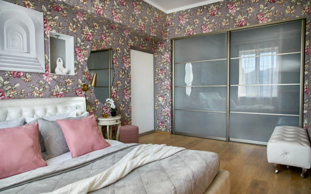 Апартаменты Пять Звёзд Аквапарк