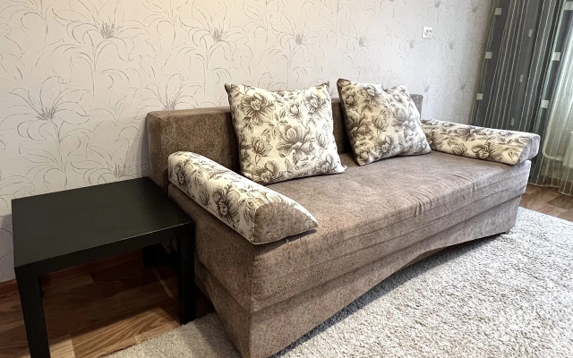 Квартира на Улице Мира 7А