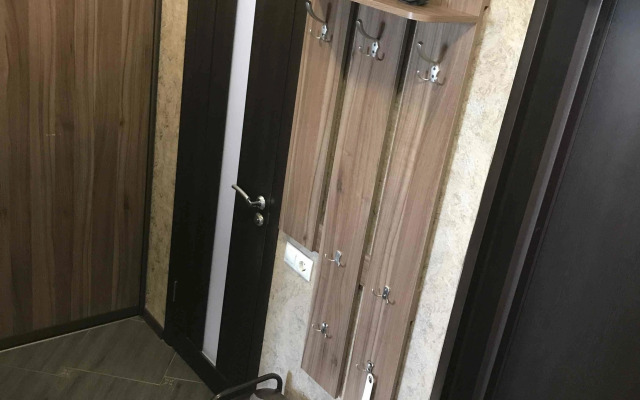 Квартира на Маяковского 66