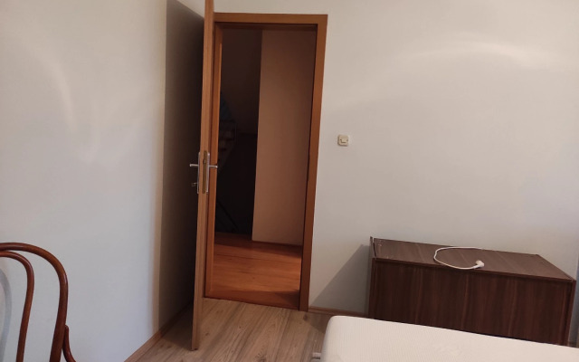 Primavera Villa Living quarters