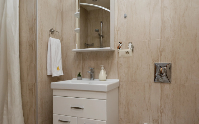 Квартира 2-к на Улице Кохбаци