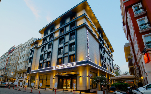 Erboy Hotel - Image 4