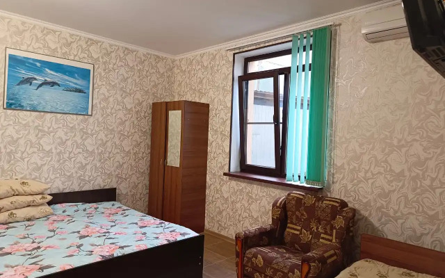 Sofiya Guest house