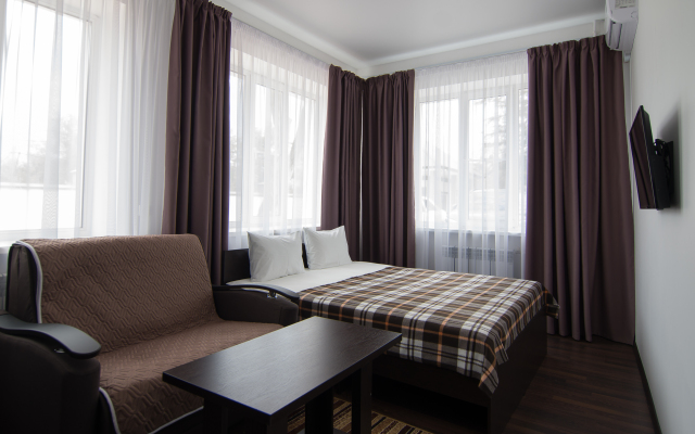 Domus Hotel