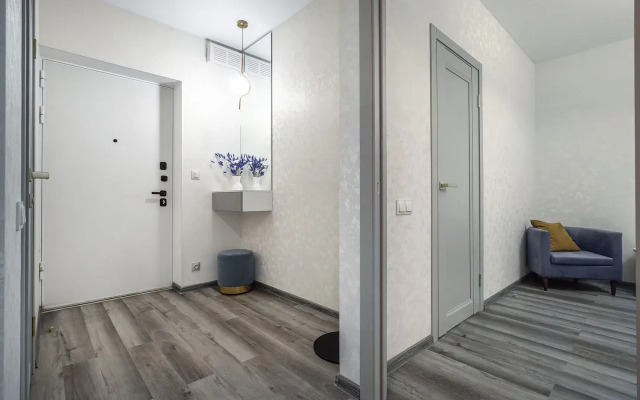 Mantra ot Home24 Apartments