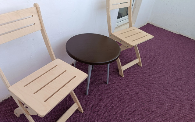 Квартира уютная рядом с аэропортом