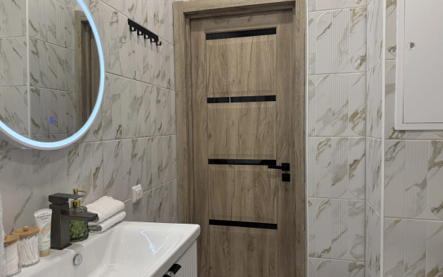 Na Beregu Finskogo Zaliva Flat