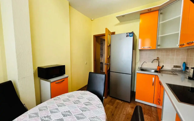 Chicherina 23 Flat