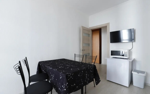 Апартаменты MaxRealty24 Vesterdam 2