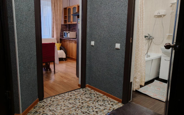 Uyutnaya Kvartira V Tsentre Goroda Flat