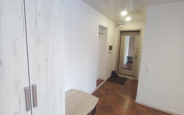 Na Tverskom prospekte 3 Flat