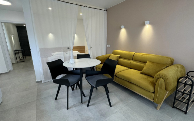 Laguna Batumi Apart Guest House