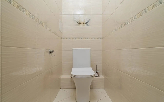 Квартира на ул. Боспорская 8