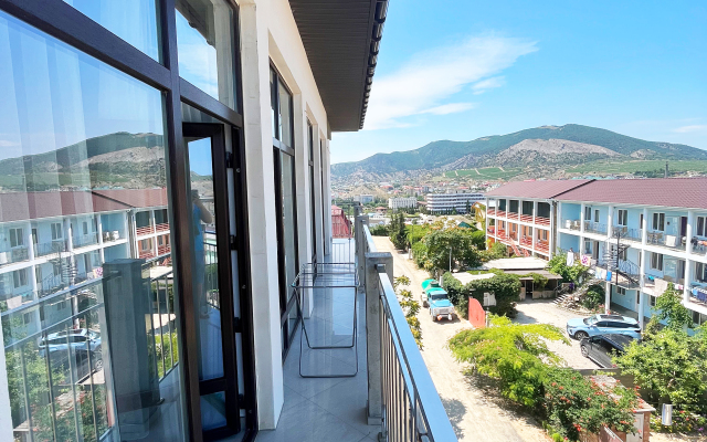 Raduga Mini-Hotel