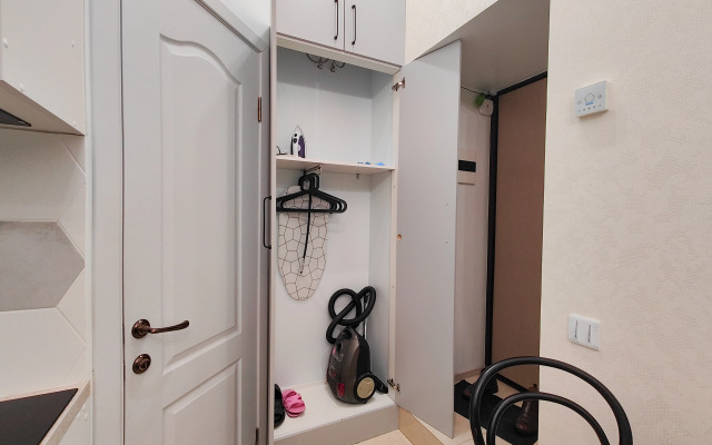 Апартаменты Loft78 Zoom