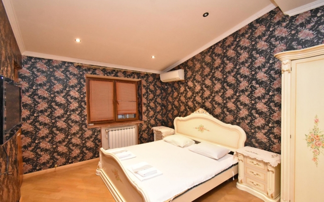 Apartments RentInnYerevan 1 Mher Mkrtchyan Street