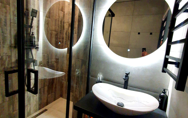 Квартира Greyhause