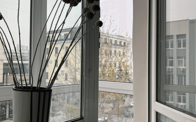 Квартира 1 Комнатная на Молодогвардейской 218