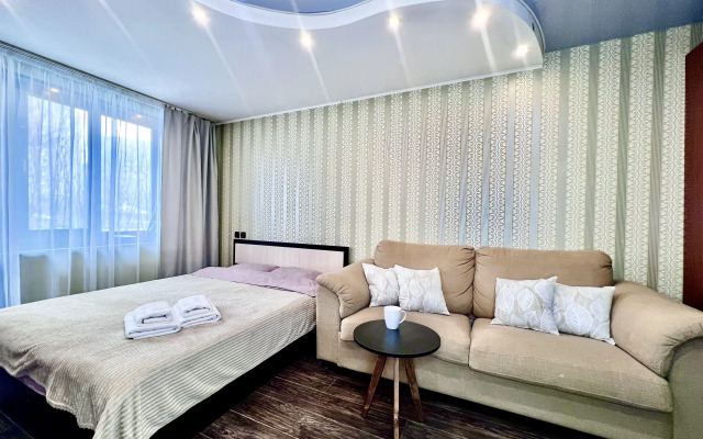 Апартаменты 51 в Центре Уютный Мурманск на Старостина, 10