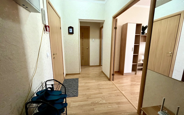 Layf Aparts 1 kom-ya na ul. Mayakovskogo 26 Flat