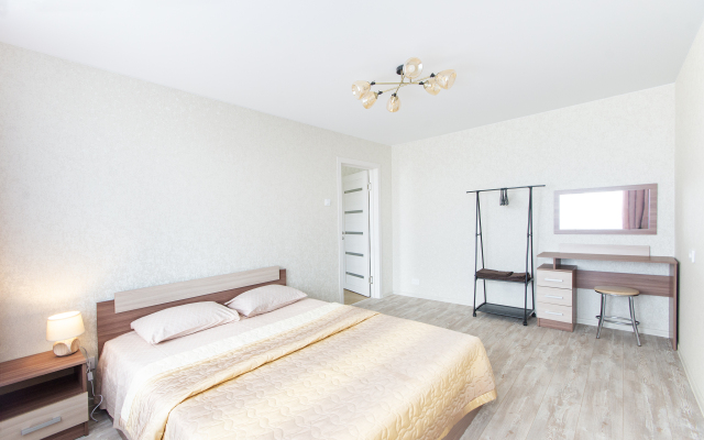 Квартира Двухкомнатная в Центре