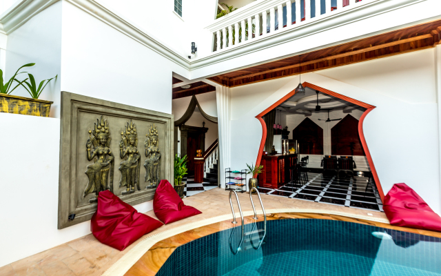 Ambient Angkor Boutique Hotel