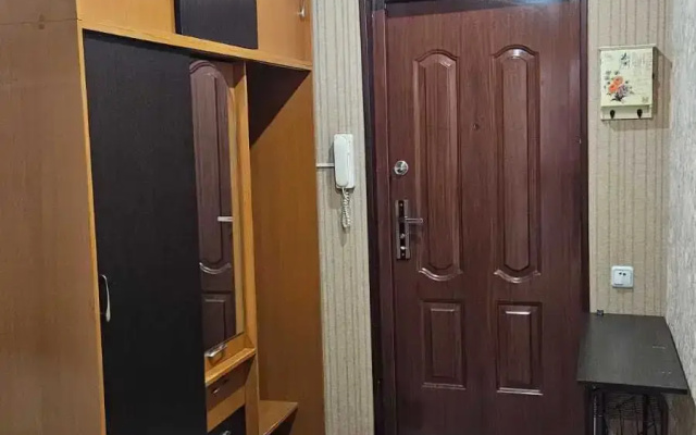 Kvartira na Izyskatelej 41 kv 36