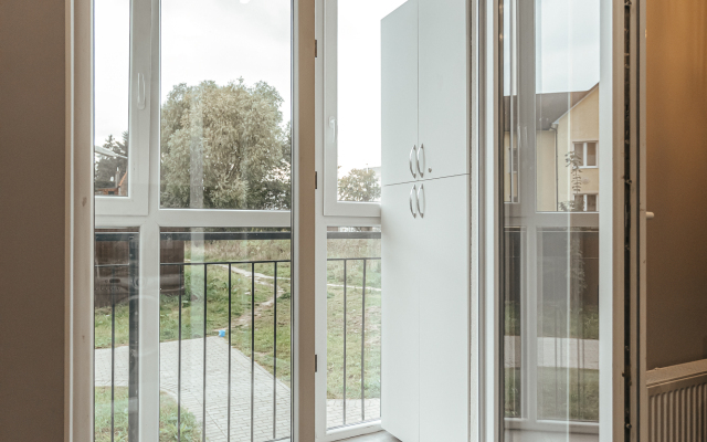 Апартаменты Стильные в районе Амалиенау