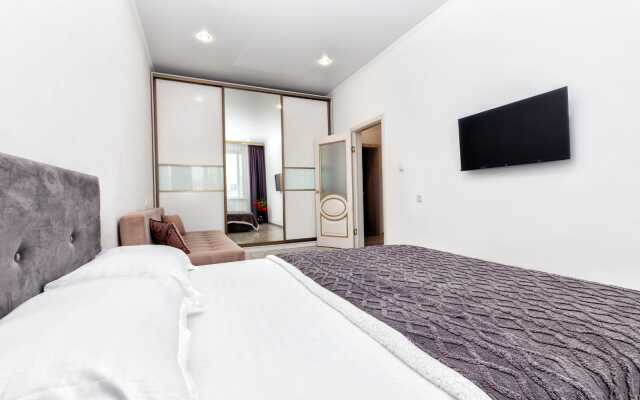 V Zhk Irina Apartments